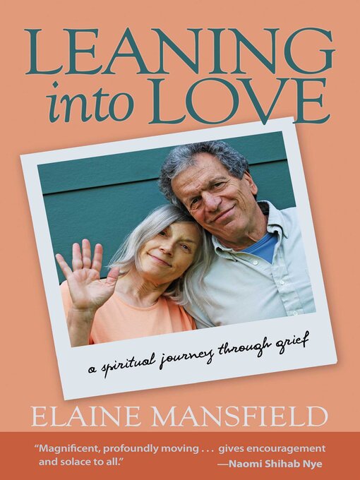 Title details for Leaning into Love by Elaine Mansfield - Available